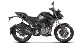 Hero MotoCorp XTREME 125R Bike(ABS) Stallion Black Booking for Ex-Showroom Price