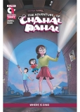 Alpha Comics | The Adventures of Chahal Pahal | Where Is Dino | Issue 3 | Graphic Novel | New Release | English | Paperback