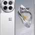 OnePlus 12 Dual-SIM 256GB ROM + 12GB RAM (GSM | CDMA) Factory Unlocked 5G Smartphone (Silver) – International Version