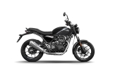 TRIUMPH T4 Bike Phantom Black Booking for Ex-Showroom Price