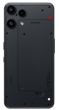 Nothing Phone (3a) Lite (Black, 256 GB) (8 GB RAM)