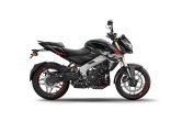 Bajaj Pulsar Ns 400Z Motorcycle/Motorbike – Brooklyn Black – Ex-Showroom