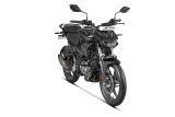 Hero MotoCorp XTREME 125R ABS DSS (OBD2B) Motorcycles/Bike Black Booking for Ex-Showroom Price