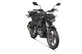 Hero MotoCorp XTREME 125R ABS DSS (OBD2B) Motorcycles/Bike Black Booking for Ex-Showroom Price