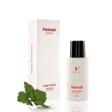 Mind First Patchouli Deodorant 50ml made with Essential Oils | Natural Scent without chemical I Unisex Luxury Deo | Stress relief & Alertness Booster Fragrance | A Sensory Treat Long-Lasting Deodorant for Men & Women | Best Gift for Women , Men , Girls