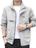 Lymio Jackets || Jacket for men || Lightweight Outwear Jacket (J-10-11)
