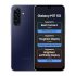 Samsung Galaxy M17 5G Mobile (Moonlight Silver, 8GB RAM, 128GB Storage) | 50MP OIS Triple Camera | Gorilla Glass Victus| IP54 | 6 Gen OS Upgrades | AI | Gemini Live | Lag-free Gaming | Without Charger