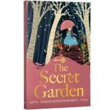 The Secret Garden | Adventure & Discover Children’s Classic for Girls and Boys | Unabridged & Complete (256 Pages) | Paperback Edition with Premium … for Readers of All Ages (Classic Novels)