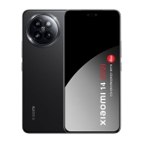 XIAOMI 14 Civi Shadow Black (12GB RAM 512GB Storage) | 50 MP Leica Triple Camera| SD 8s Gen 3 | 1.5K Quad Curved AMOLED HyperOS