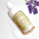 Teen Oil Control Foam Wash | Soothing and Gentle Foaming Face Cleanser Infused with Niacinamide, Zinc PCA, Lotus, Witch Hazel & Himalayan Botanicals | Powerful Oil & Acne Control | pH Balanced 5.5, Sulfate-Free, Dermatologist-Tested | 100ml