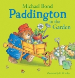 Paddington In The Garden: A funny illustrated picture book for kids – perfect for Paddington Bear fans!