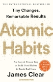 Atomic Habits: The life-changing million copy bestseller
