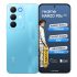 REDMI 15C 5G Moonlight Blue 4GB + 128GB | Royale Design | Massive 6000mAh Battery | Segment’s Largest Display 17.53cm Up to 120Hz | MediaTek Dimensity 6300 | 33W Fast Charging | 50MP AI Dual Camera