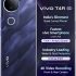 VIVO T4R 5G, Arctic White (8GB, 128GB)
