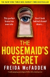 The Housemaid’s Secret: A totally gripping psychological thriller with a shocking twist