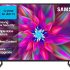 Sony BRAVIA 3 Series 139 cm (55 inches) 4K Ultra HD AI Smart LED Google TV K-55S30B (Black)