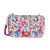 Lino Perros Womens Multi Shoulder Bag