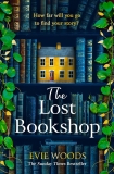 The Lost Bookshop: The most charming and uplifting novel for 2026 and the perfect gift for book lovers!
