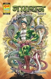 Raj Comics | Nagraj Digest 2 (Hindi) | Big Size | Graphic Novel | New Release | Paperback