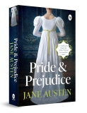 Pride and Prejudice | Classic Romance Novel by Jane Austen | Bestseller English Literature Classic on Love, Society & Self-Discovery | Premium Paperback Complete Edition